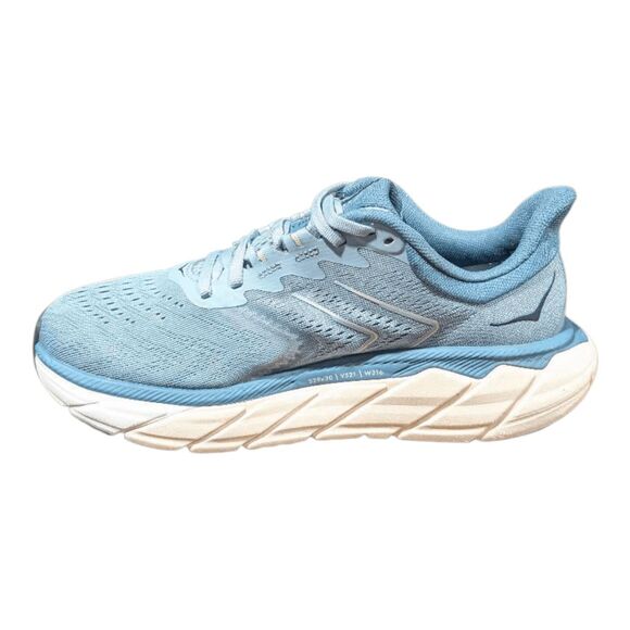 HOKA ONE ONE Arahi 5 Running Shoes Size 8.5B - Picture 7 of 9